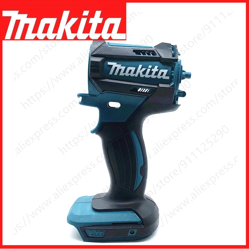 Conjunto de caixa para MAKITA DDF482 DHP482 DHP482RME DDF482RME Acessórios para ferramentas elétricas