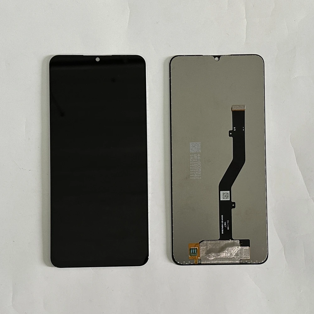 Tested LCD For ZTE Blade V40 Smart 7040 A7040 LCD Display+Touch Screen Assembly Replacement For ZTE Blade V50 Smart 7060 4G LCD