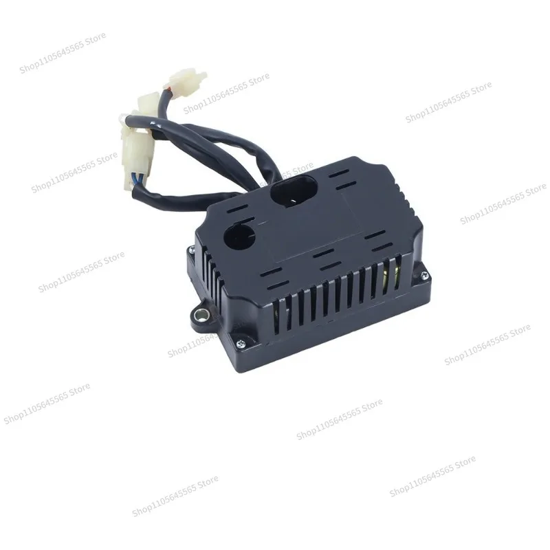 For Suitable for HJ-5K25DH-X1 5KW 12 Wire 14 Wire AVR Automatic Voltage Regulation Single-phase Control Stabilizer