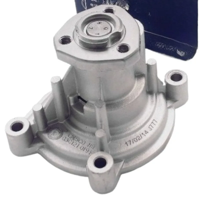 

03C121019F EA111 Engine Water Pump Assembly Water Pump Head for Volkswagen Polo Lavida08-11 for Skoda Fabia Octavia 1.4/1.6/1.4T