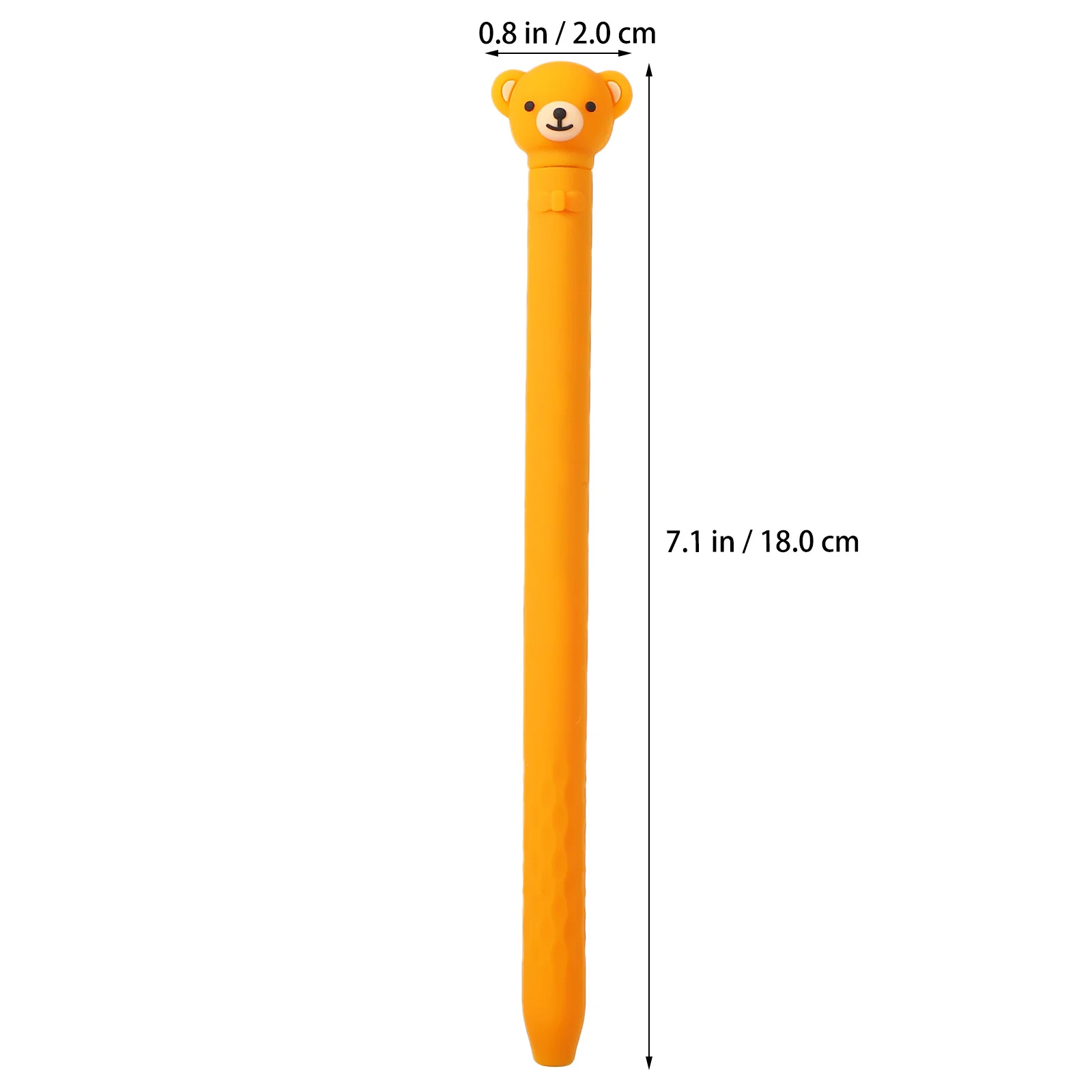 

Stylus Pen Sleeve Compatible Pencil 1st Gen Silicone Case Anti-Slip Protective Cover Stylus Pen Skin Silicone Holder