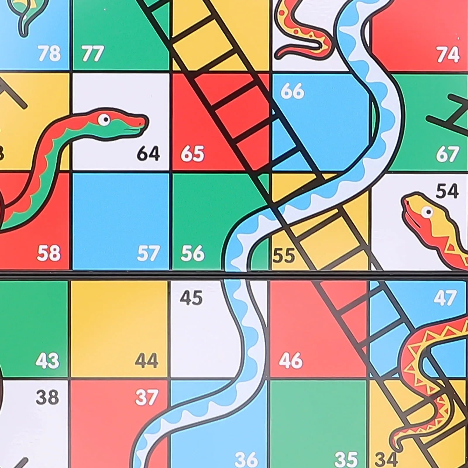 1 مجموعة 1 مجموعة الثعابين سلالم رقعة الشطرنج المغناطيسي للعائلة السفر الشطرنج عدة مجلس لعبة الثعابين سلالم لعبة الشطرنج المجلس