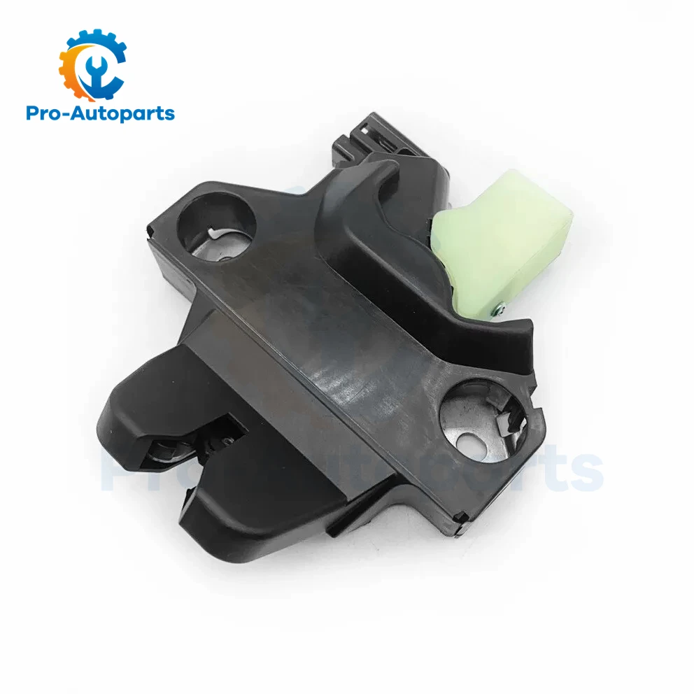 

1092308-00-E Rear Trunk Lid Latch Lock Actuator For Tesla Model 3 2017-2020 Car Tailgate Lock Mechanism 109230800E