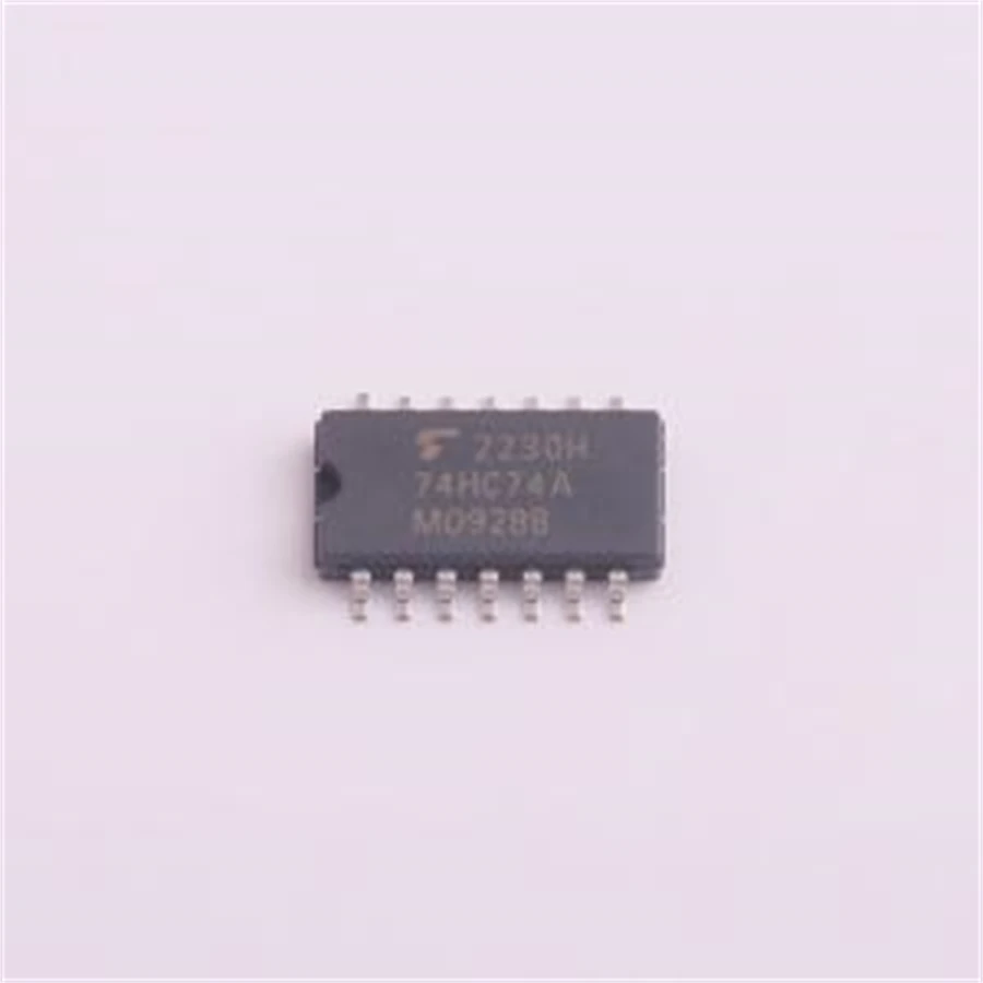 

30PCS/LOT TC74HC74AF(EL,F) (Logic ICs)