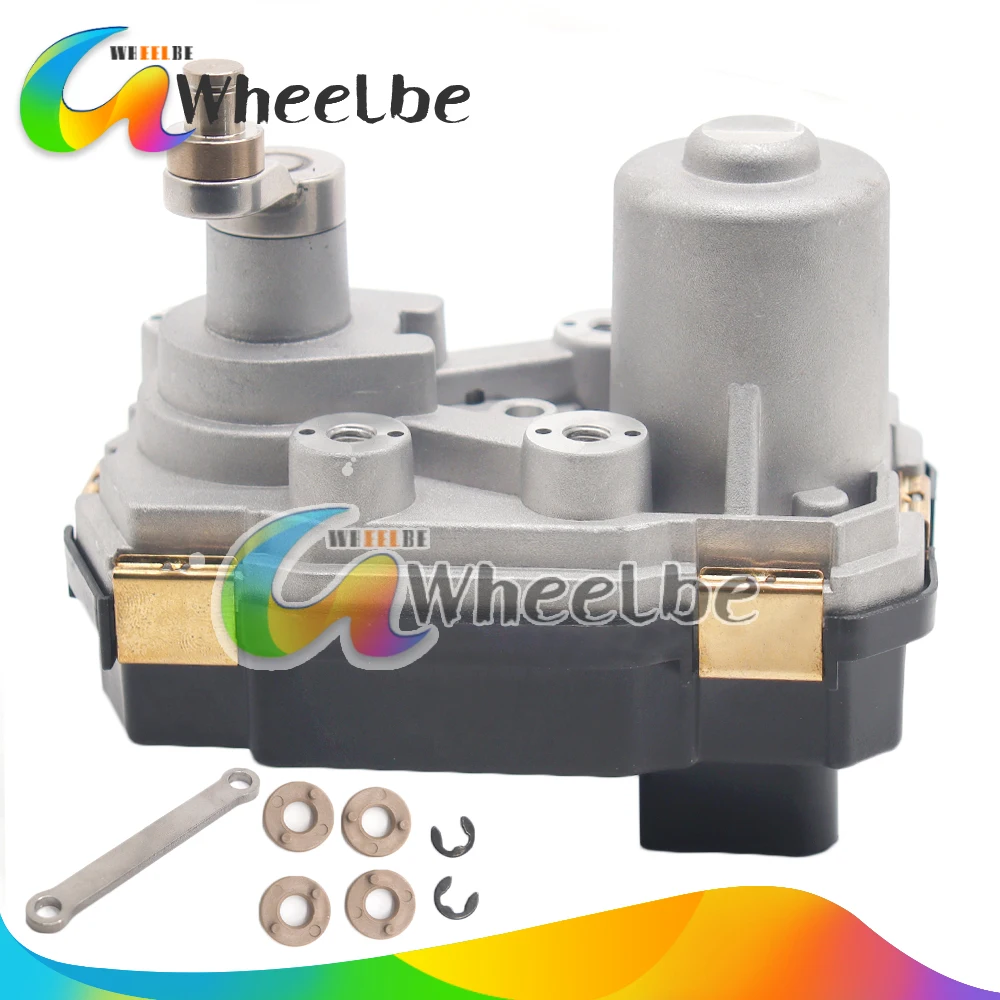 59001107607 Turbocharger Electronic Actuator For Kia portage Sorento Carnival Sedona 2.0 CRDi 2016- 28231-2f670 Turbo Actuator