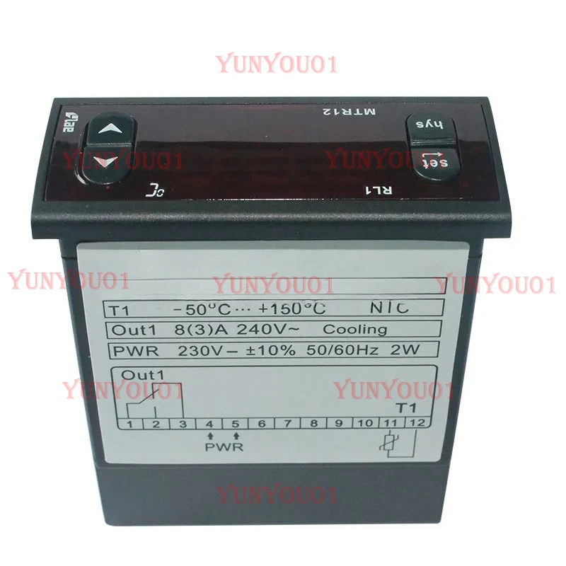 Thermostat Dedicated Thermostat, Intelligent Digital Thermostat, Thermostat