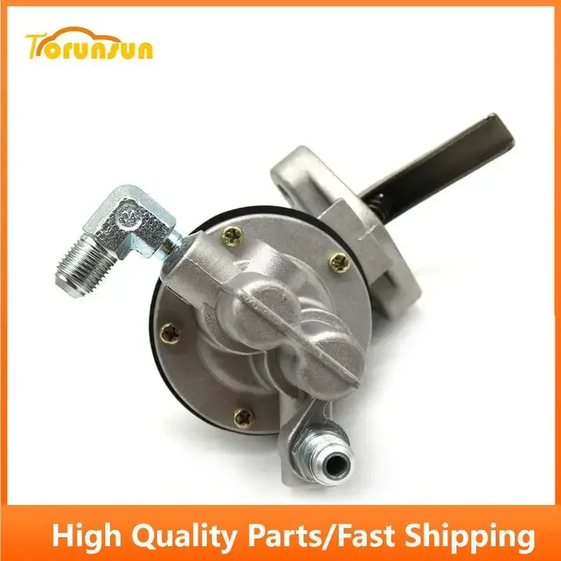 

Fuel Pump 23100-78002-71 For Toyota Forklift 4P 5R Engine For Sale