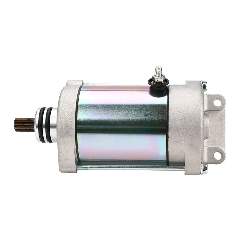 

Starter Motor Replace for SMU0271 4013268 4011584 4010417 26-1264 4012032 Fit for Frontier Sportsman 600 700 800 RZR 800 RZR S