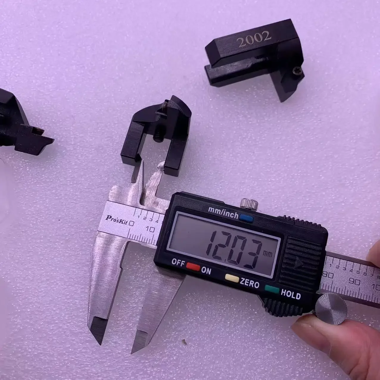 9.5MM Thickness 12MM Width 2000 2001 2002 Cutting Bit Holder for Carbide Valve Seat A1 B1 Inserts NEWEN SERDI Universal