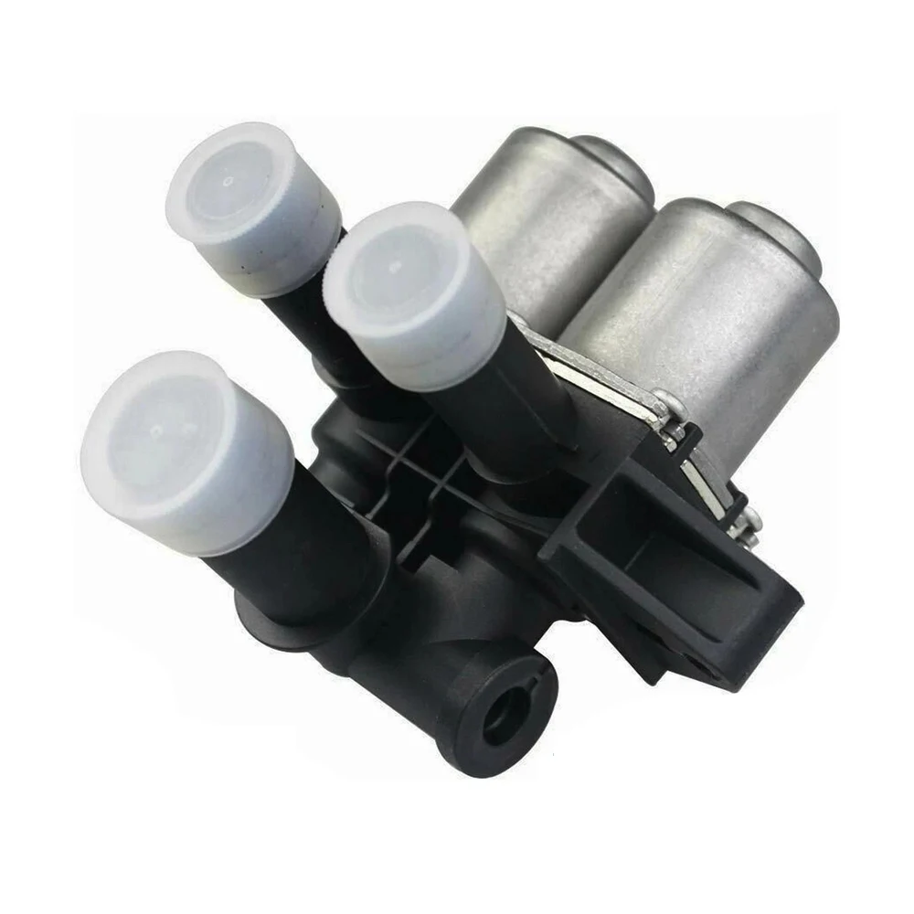 Válvula Solenoide de Control de Calefacción de Agua XR840091 para Jaguar S-Type, Lincoln LS, Ford Thunderbird 2.5, 3.0, 4.0, 4.2, 2R8Z18495AA, 114741217