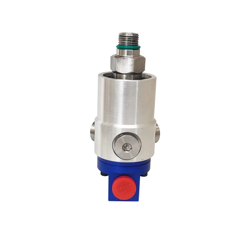 

High speed rotary joint