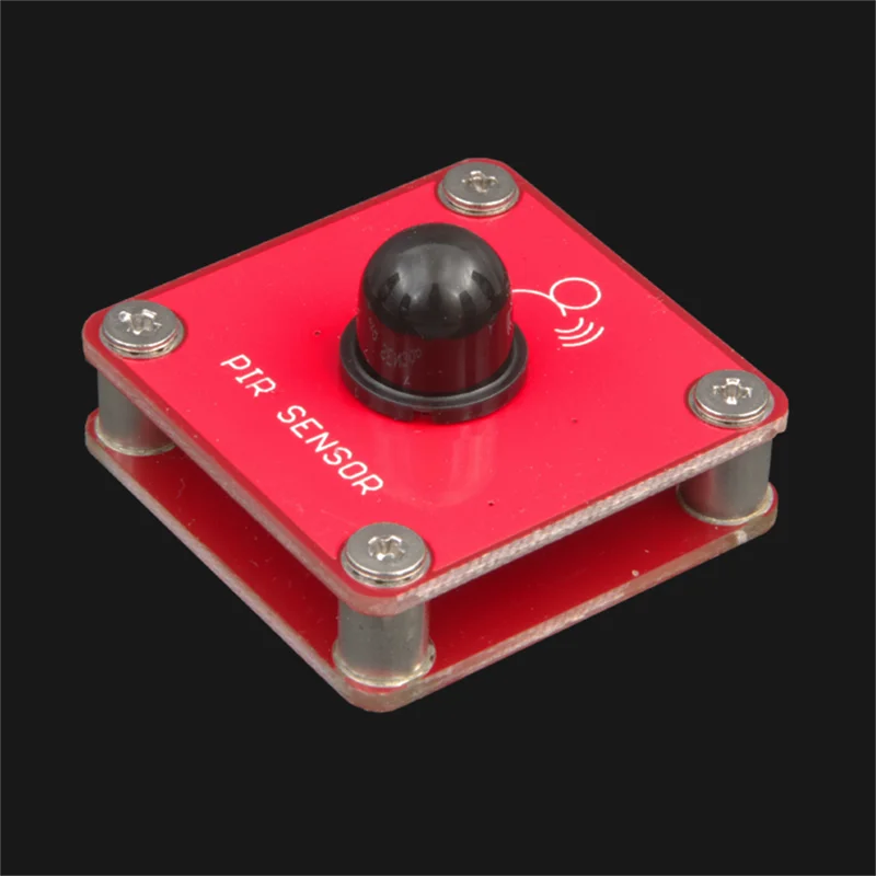 Kreative DIY standard peripherie modul Menschlichen körper infrarot sensor modul