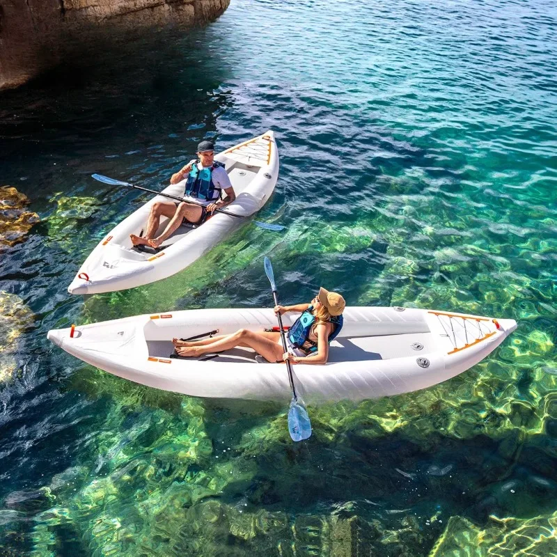 

Ultra Lightweight All-round Backpacking Boat Kayak Canoe