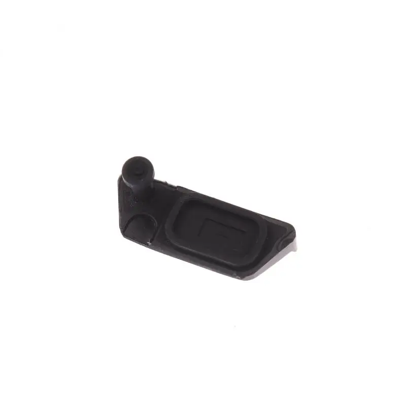 1Pcs New Charging Cap Anti-Dust Plug For Garmin Edge 530 830 USB Rubber Cover Cap Waterproof Bottom Cover Case Parts