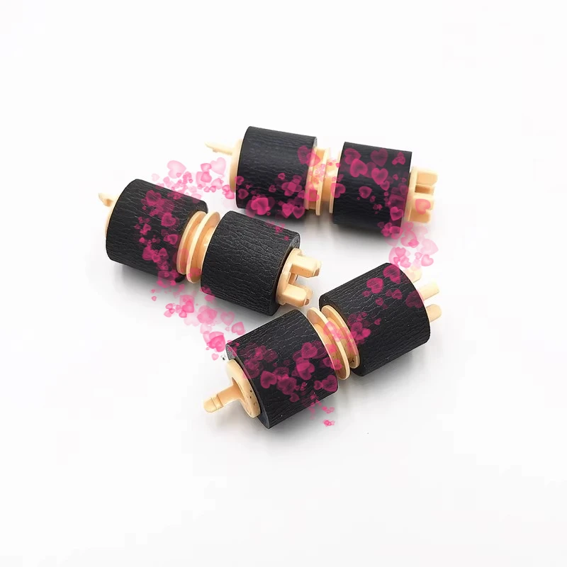 

50pcs. 5335 7525 7535 7775 5325 Paper Feed Roller for Xerox WorkCentre 7655 7665 7675 7755 7765 5330 7425 7428 7435 7530 7545