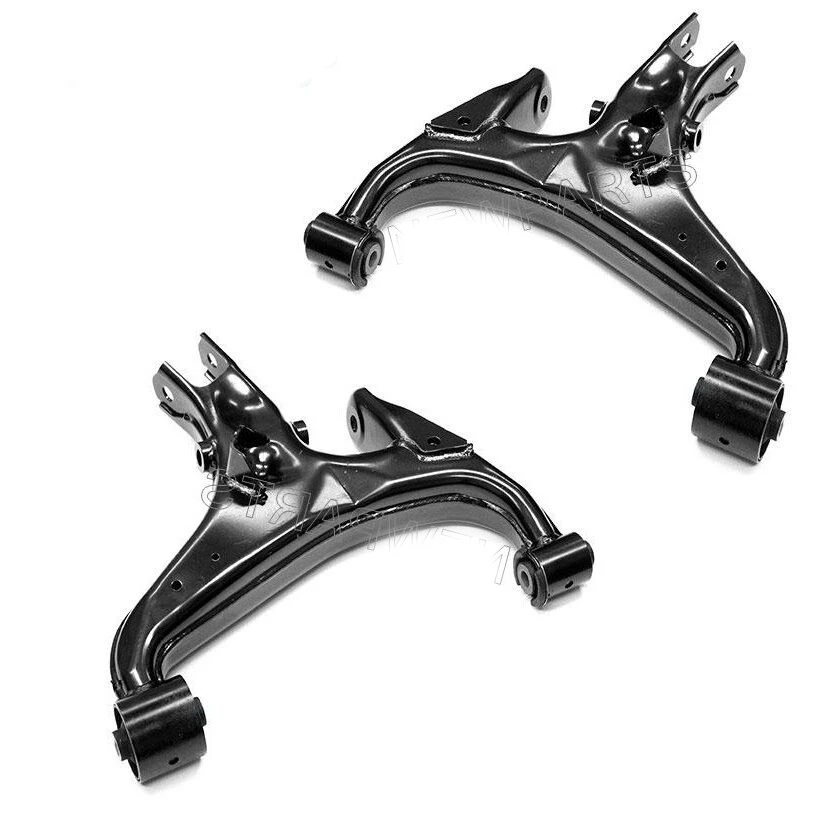 

SiJay Pair of Rear Lower Control Arms For LAND ROVER RANGE ROVER SPORT (L320) 2005-2013 LR019978 LR019977