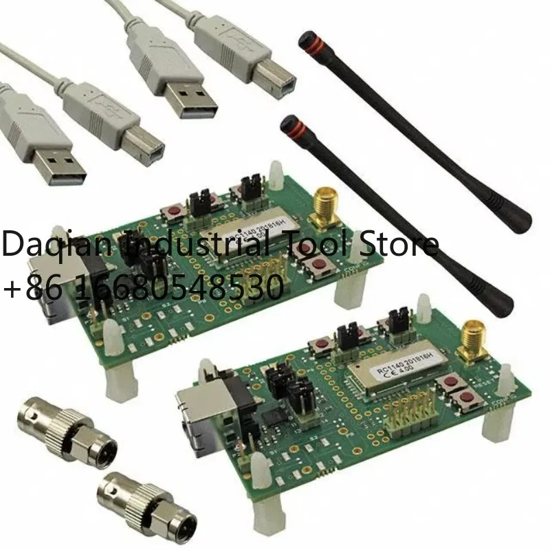 e3aRC1180-KNX2-DK KNX DEVELOPMENT KIT Development Boards Kits
