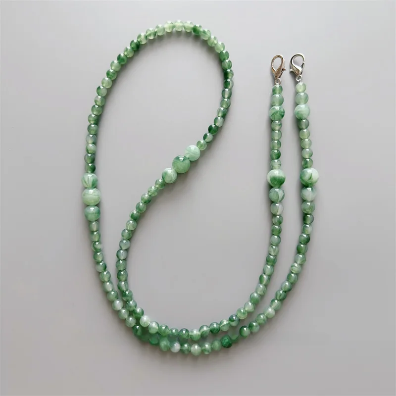 corrente-de-contas-redondas-de-8mm-de-jade-sintetico-premium-e-Agata-com-combinacao-de-tamanhos-para-alca-de-bolsa-transver