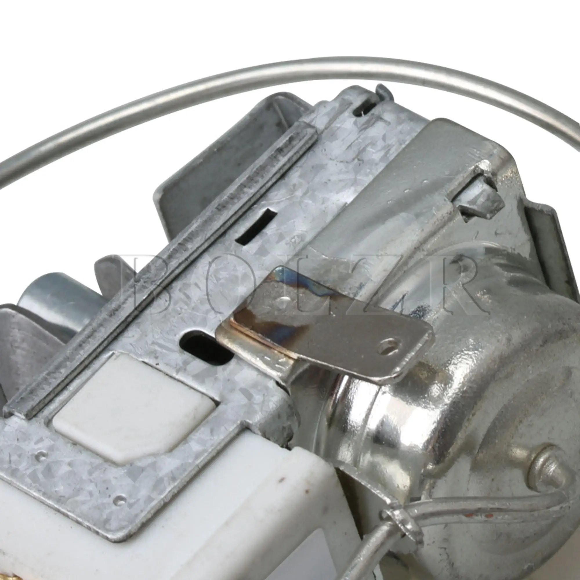 Termostato Reparação Parte para Freezers, BQLZR, WR9X499, DIY, 2pcs
