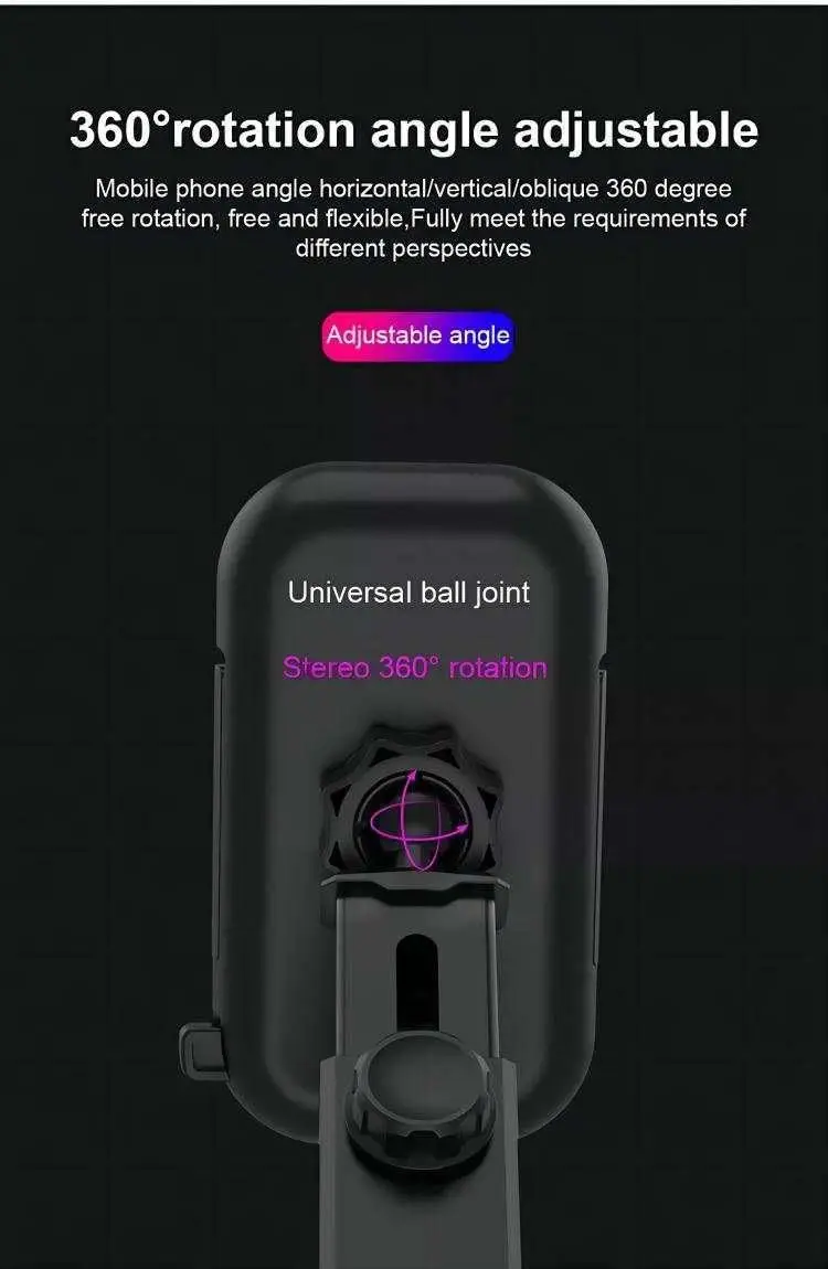 Saugnapf-Autohalterung für Smartphones, Handyhalterung mit Saugnapf für iPhone, Xiaomi, Huawei, Samsung – Detail 2