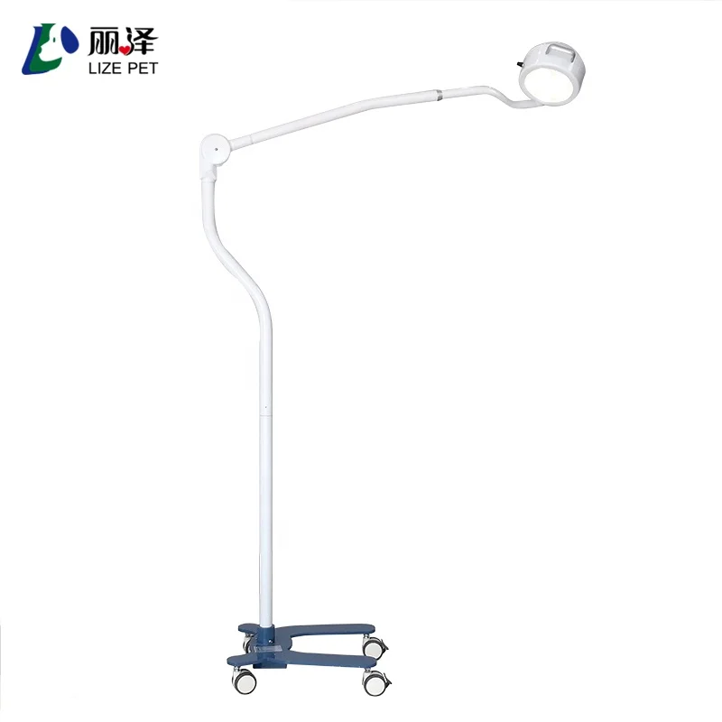 

LED Operating Shadowless Lamp For Pet Veterinary Examination Surgical Headlight Operation Light Veterinary Equipment Instrument