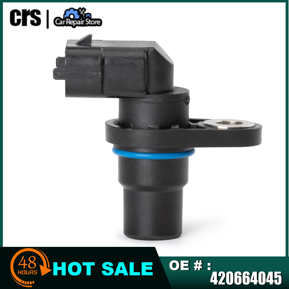 

420664045 For Sea-Doo 4-Tec Camshaft Sensor All 130 155 185 215 255 260 300 Spark 900 290664040 420664042 420664040 420664041