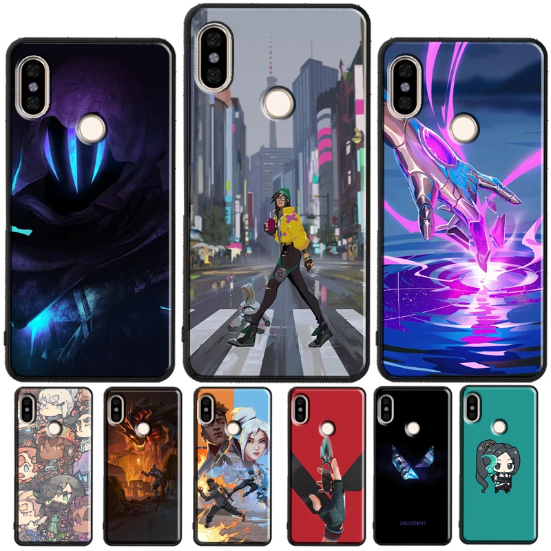 Valorant Game For H… - image