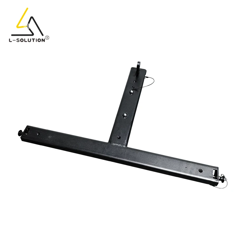 

Fly Bar H20 Hanging Accessories Hold 4 Pcs Bumper HDL20 Iron Frame