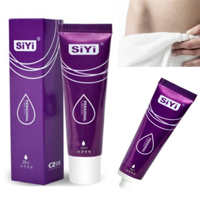 25ml Female Vaginal Tightening Shrinking Gel Cream Vagina Repair Lubricating Oil Narrowing Vaginal Gel Vaginal Lubricant Product