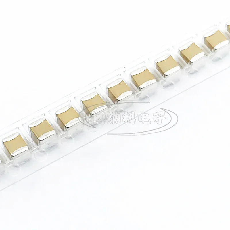 1210 SMD 칩 커패시터, 1nF 4.7nF 100nF 470nF 680nF 0.1uF 1uF 2.2uF 4.7uF 10uF 22uF 47uF 100uF 10V 16V 25V 50V 1KV 2KV, 50 개