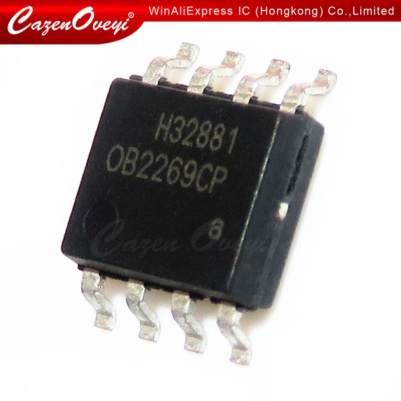 10pcs/lot OB2269CP OB2269 OB2535CP OB2535 OB3350CP OB3350 OB3615PJP OB3615 OB2571TCP OB2571 OB2570 OB2570 OB3353CP OB3353 SOP-8