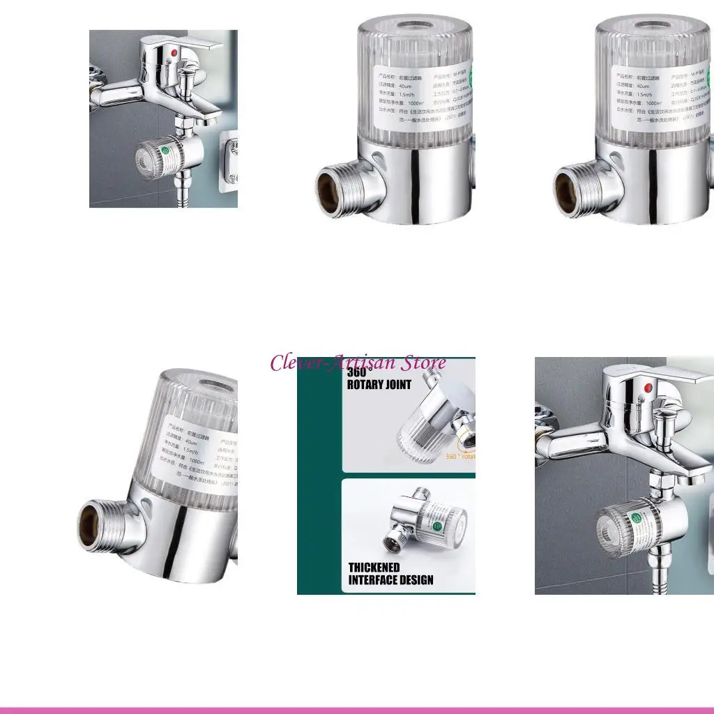 

E06B Multifunctional Pre Filter System with Cleaning Designs Space Saving Pre Filter Upgrades for Home & Commercial Use