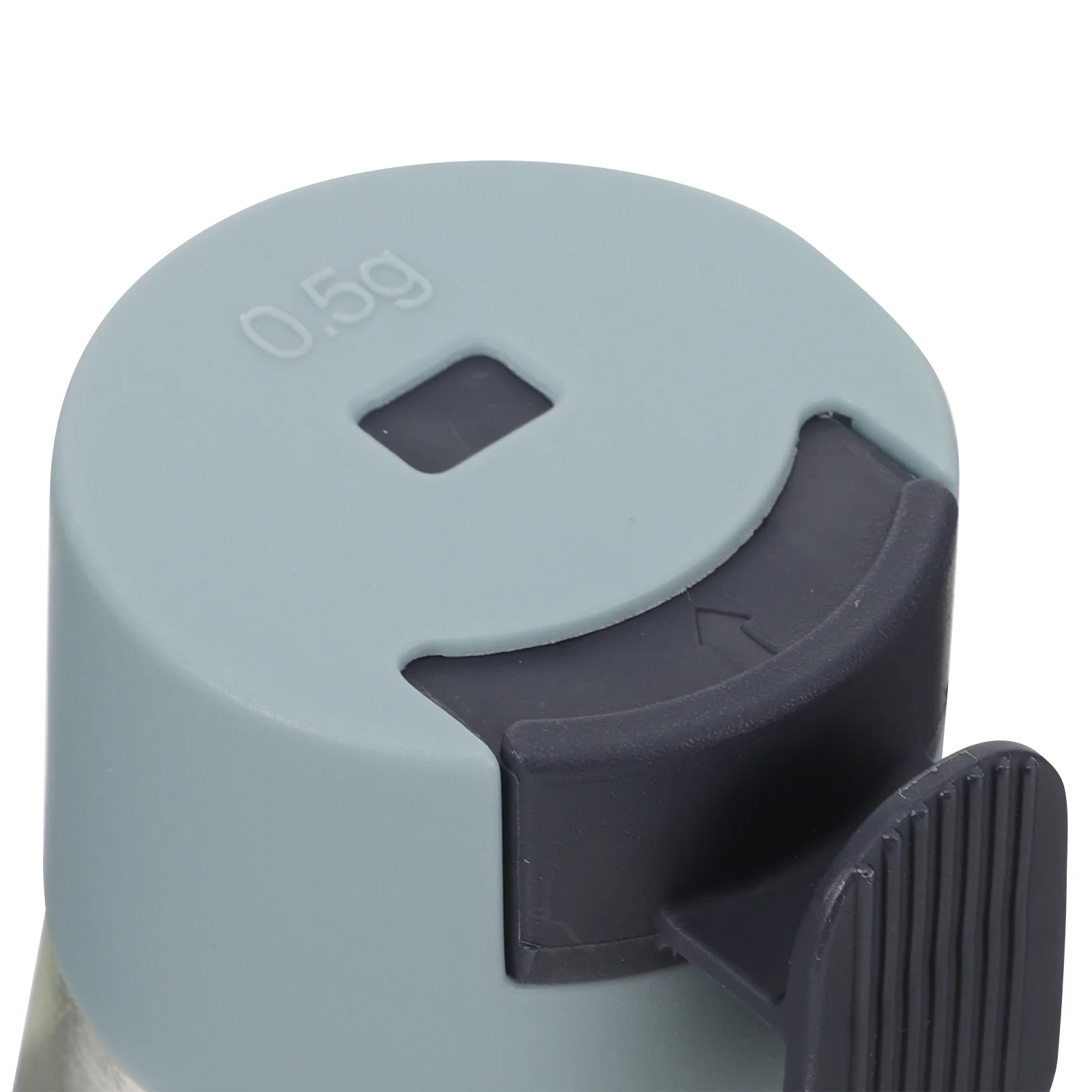 

4Pcs Glass Seasoning Jars Multifunction Spices Organizer Compact Design for Kitchen Storage and Gifts Seasoning Jars