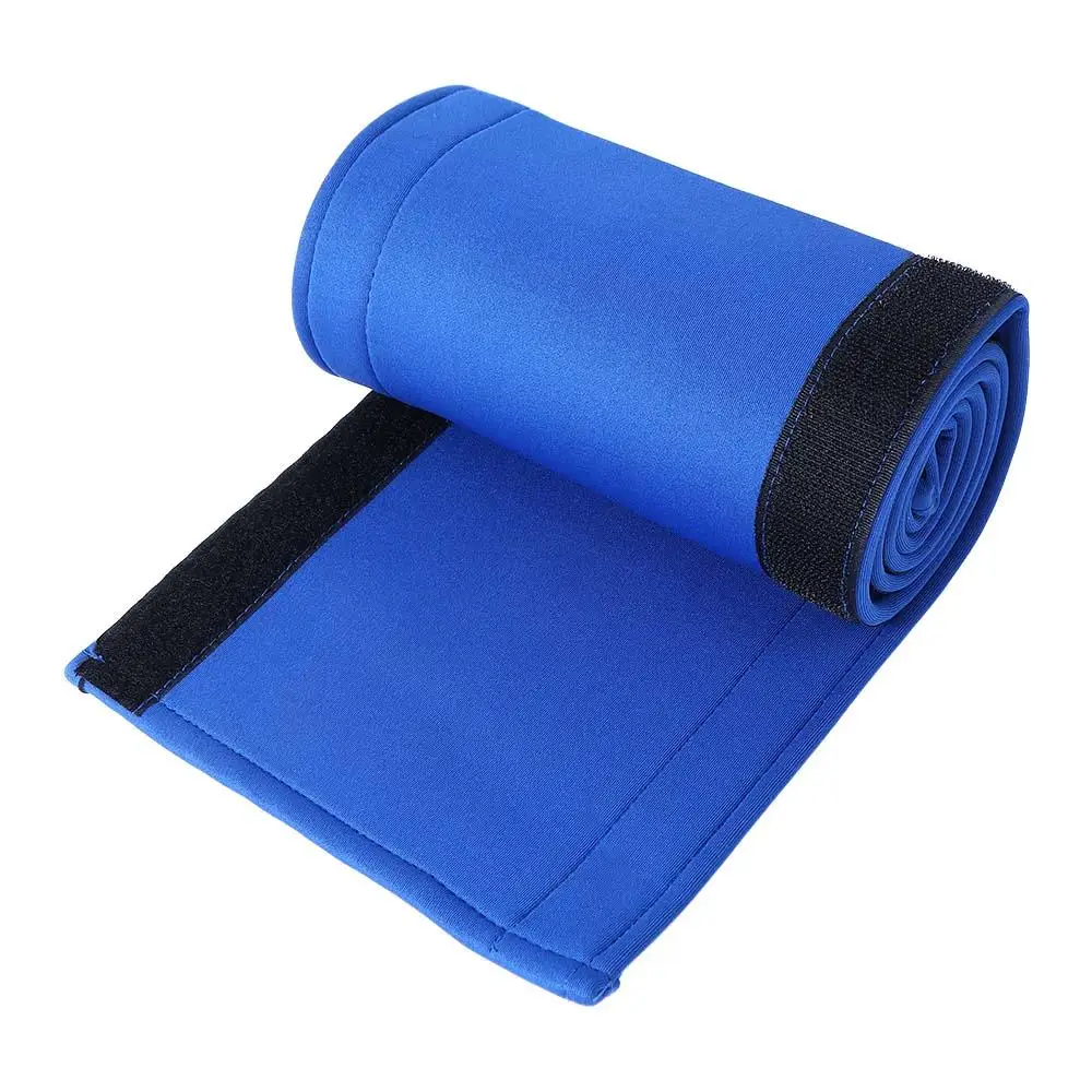 Isolate Heat Protect Cover Easy Install Protector Supplies Anti-slip Sleeve Pool Handrail Cover Armrest Pad Hand Rail Cover