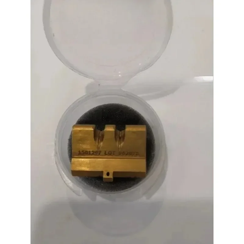 

Nordson genuine American hot melt adhesive nozzle nozzle NOZZLE 1501297