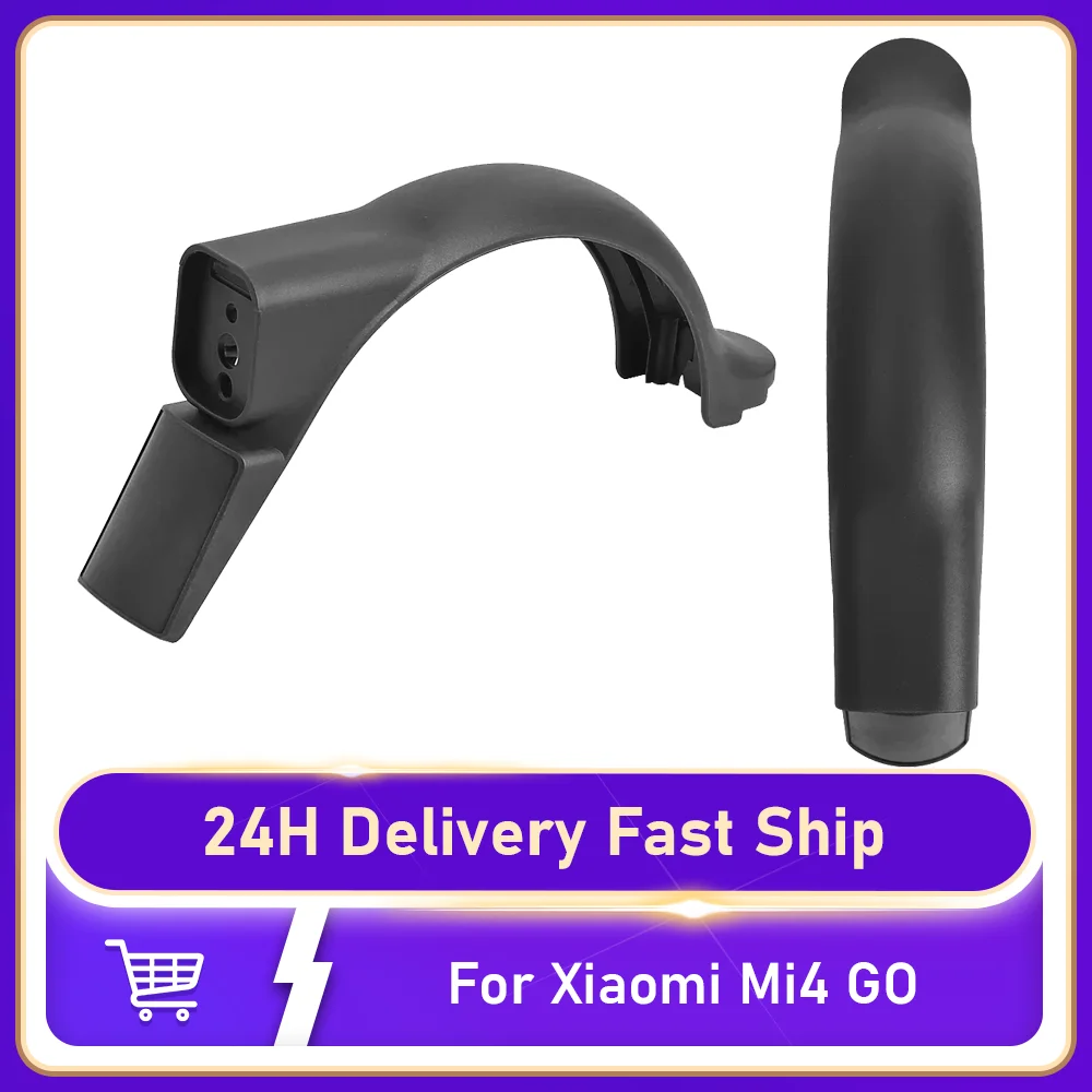 

Mudguard Accessories Rear Fender For Xiaomi Mi4 GO Electric Scooter Tire Splash Fender Back Wing Skateboard Replacement Parts