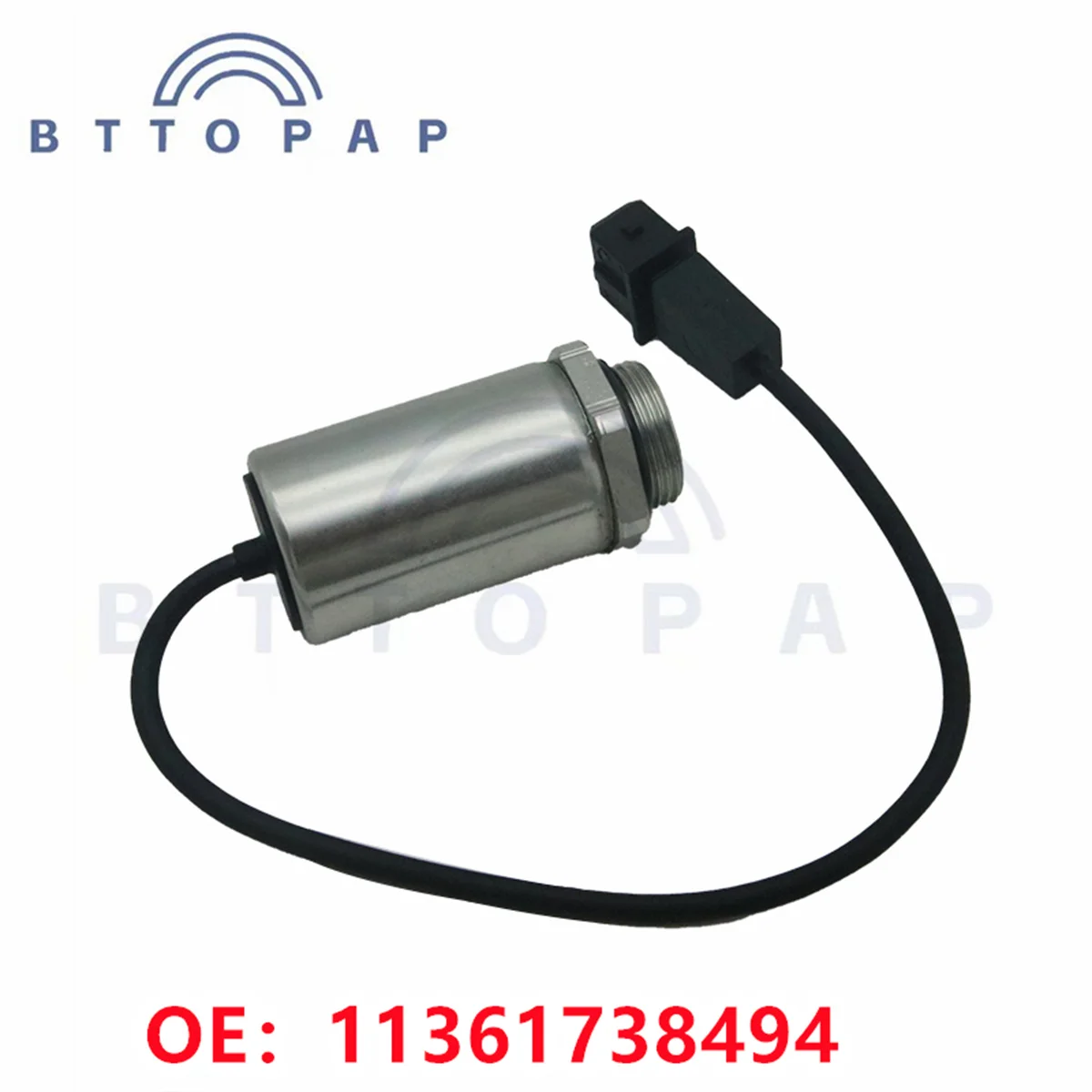 11361738494 For BMW M3 Z3 323I 525I 528I 530I 328IS Variable Timing Camshaft Control Solenoid 11361703720 11361738407 VVT Valve