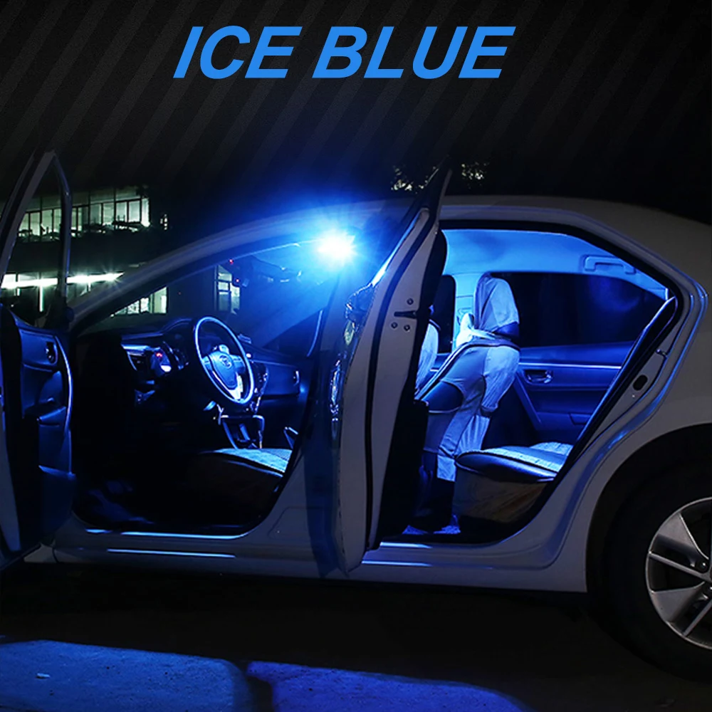 Crystal Blue