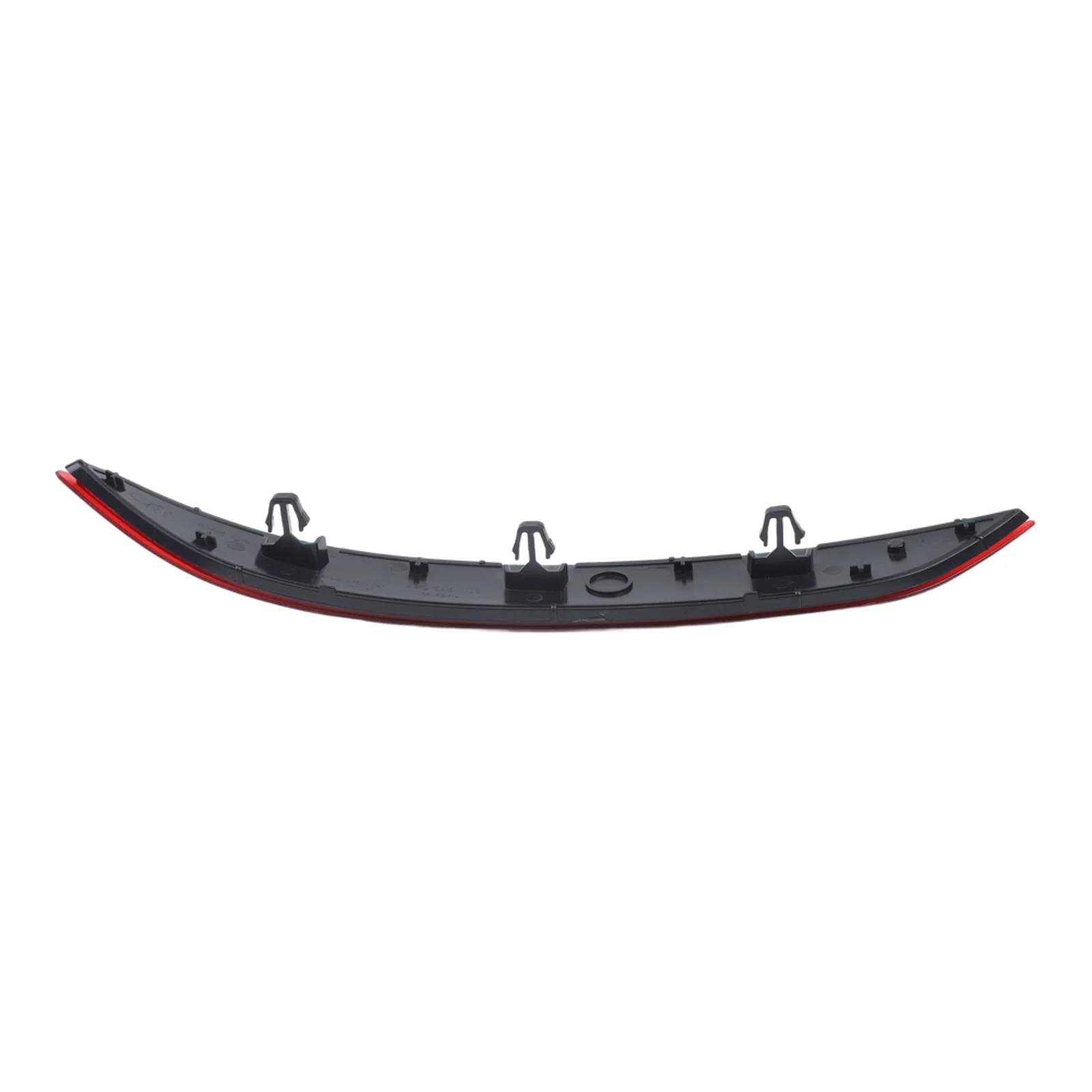 Car Maintenance As Shown Bumper Reflector Auto Accessory Direct Replacement OE Part Number For Jetta 2019-2021