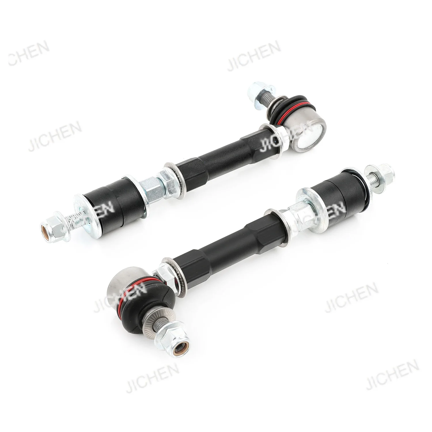 

Suitable For BAIC BJ40 Plus PZ151110 High-performance Rear Swing Rod End Link 0-2 Inch Lift Kit