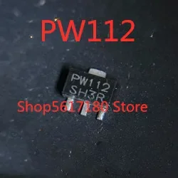 Envío gratis nuevo 10 unids/lote PW112 PW812 PW250 PW350 PW450 PW550 SOT-89