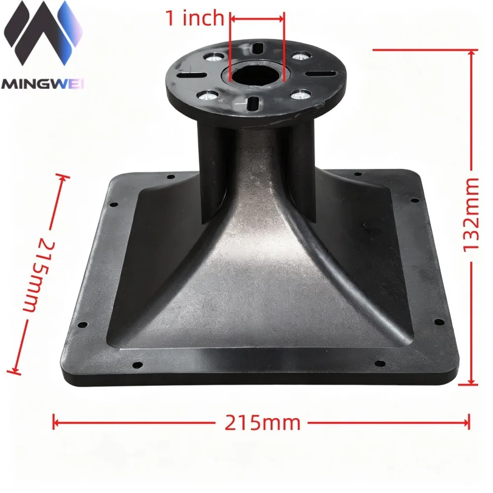 MW Audio Rectangular Horn 1
