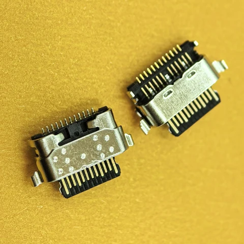 5-20 шт. USB-разъемы для зарядки и передачи данных для Itel A11, Infinix Smart 7 Plus, Hot 20, Pova Neo 5G, 11 LE6j, X6517, X675, X666B