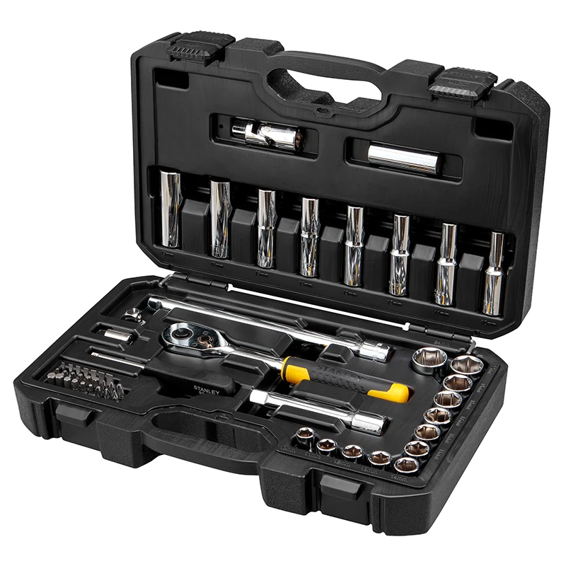 

Комбинированный набор втулок с храповым механизмом, набор втулок для инструментов для авторемонта 12,5 мм