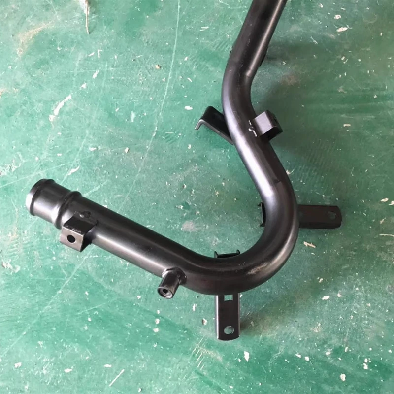 Engine Cooling Water Pipe for MG550,750，MG6,7