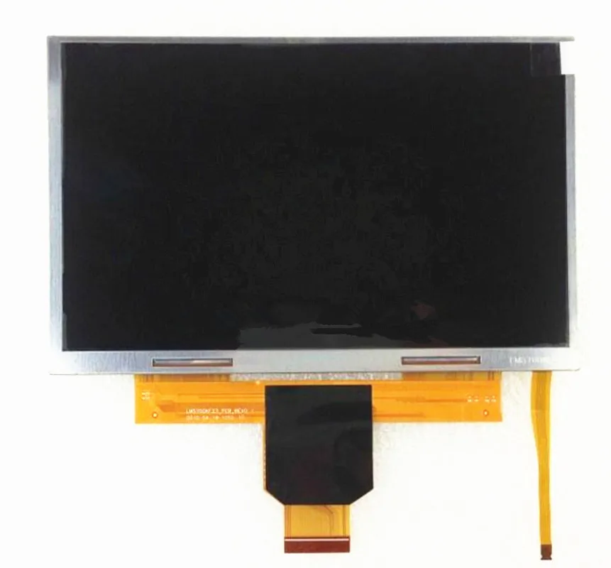 

Original 7-inch LMS700KF23 digital screen display