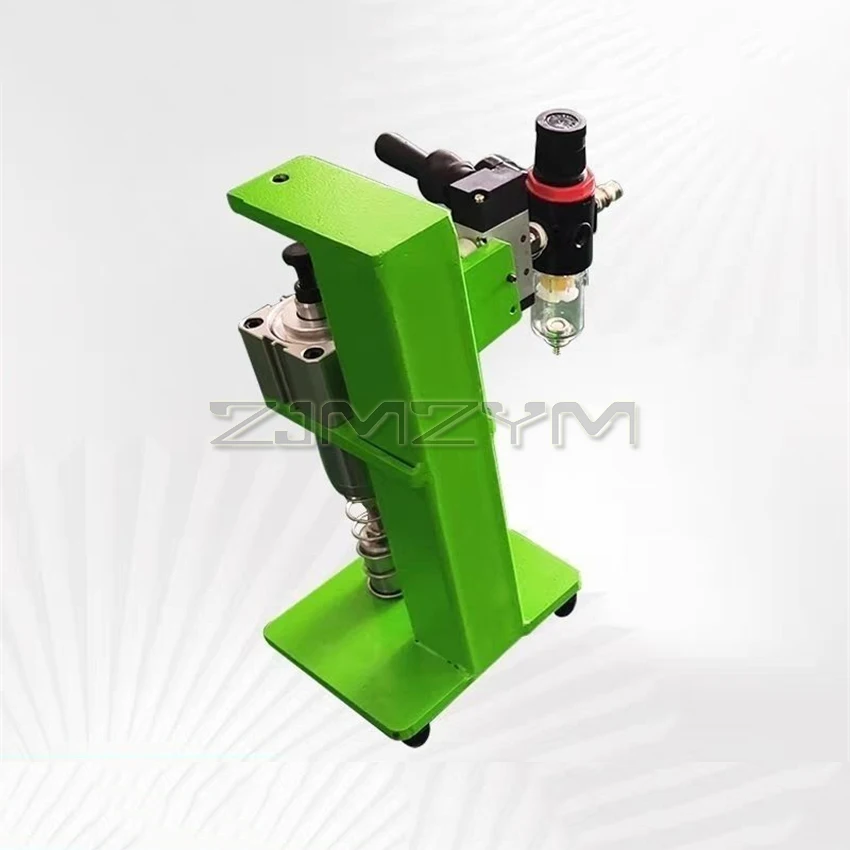 High-precision Pneumatic Gasket Tester Diesel Injector Adjust Shim Repair Tool Injector Gasket Pneumatic Measuring Equipment