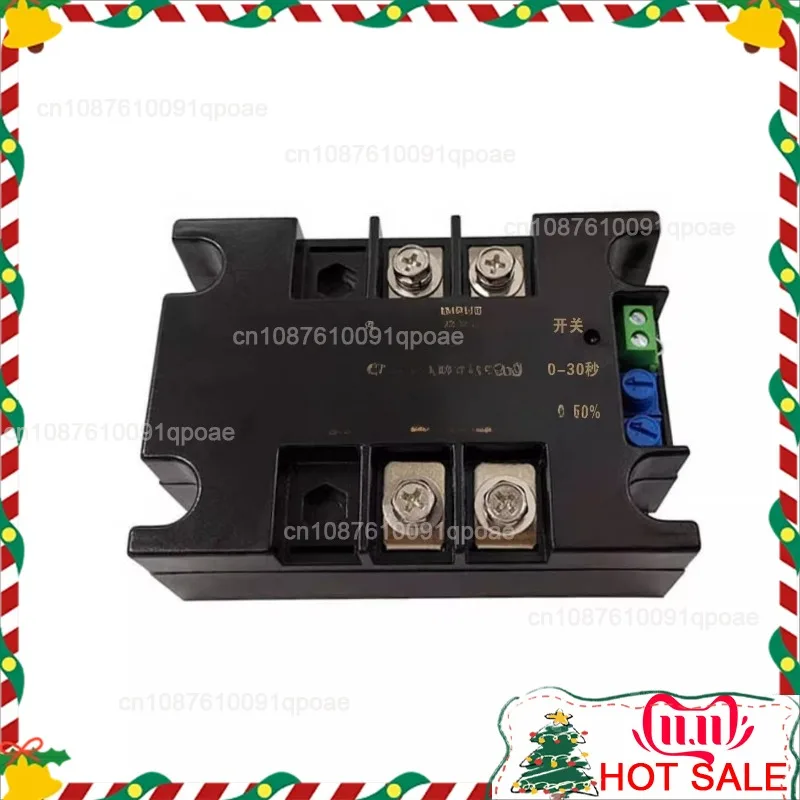 Single-Phase Motor …