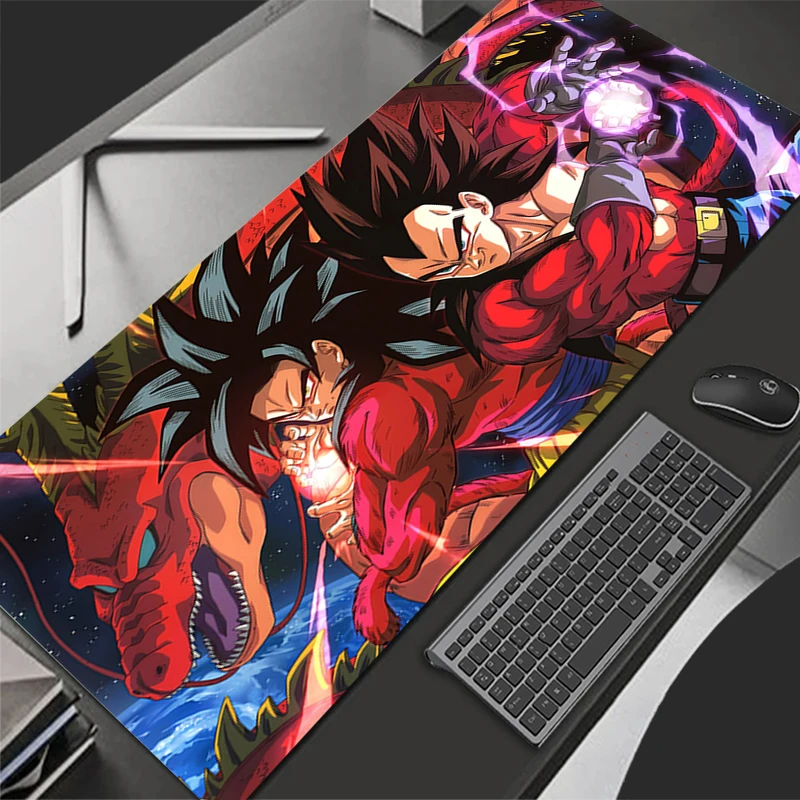 Xxl Mouse Pad Anime…