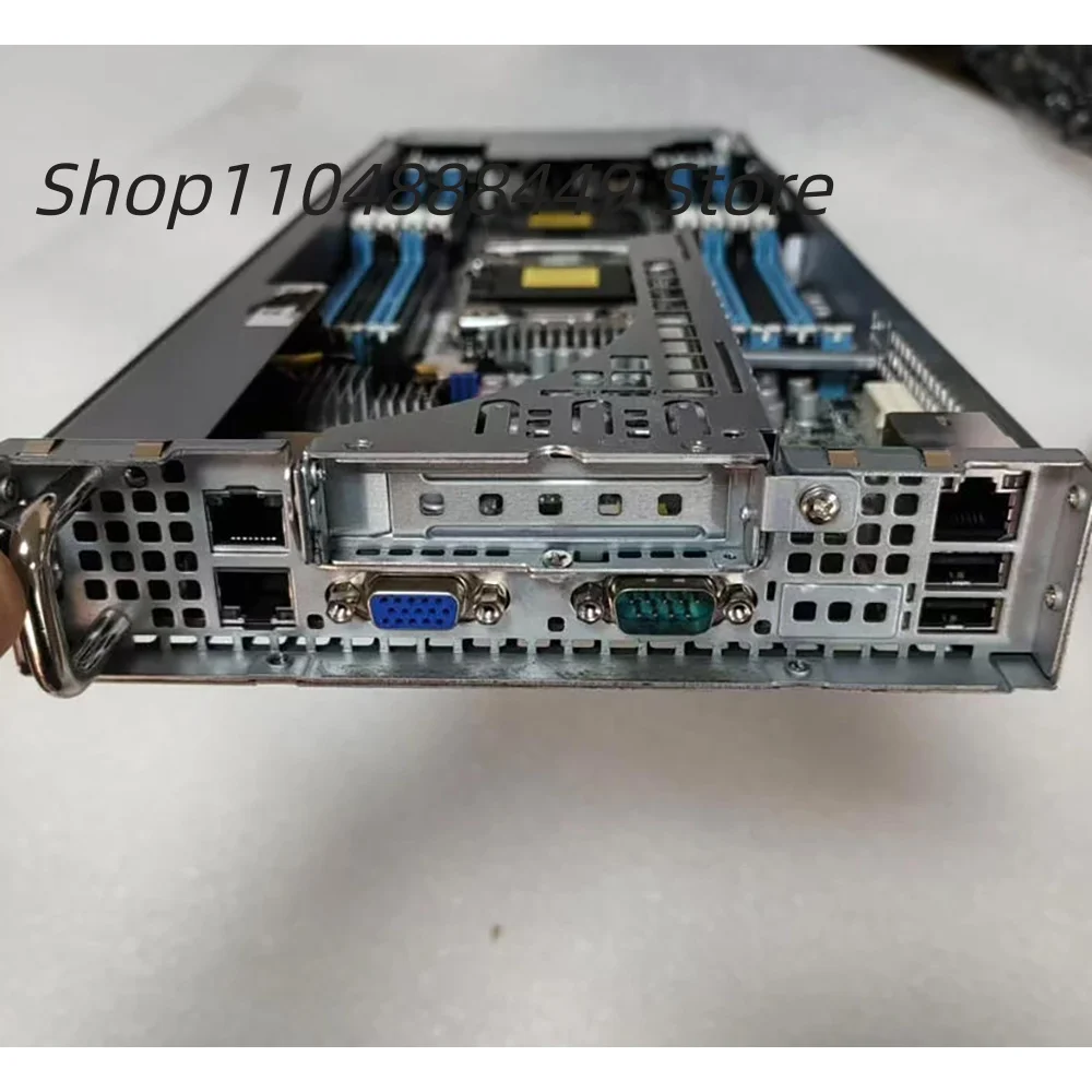 Z9PH-D16 server motherboard